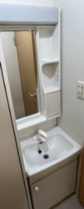 レオネクストジゴジ3の内装