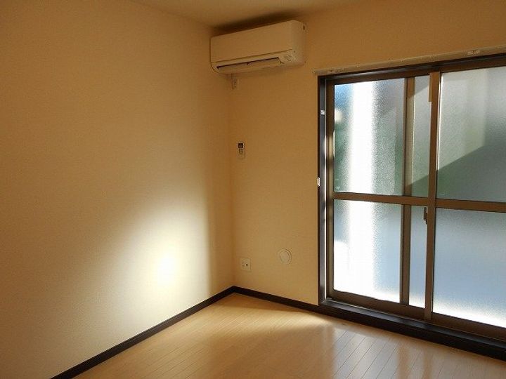 レオネクストジゴジ3の内装