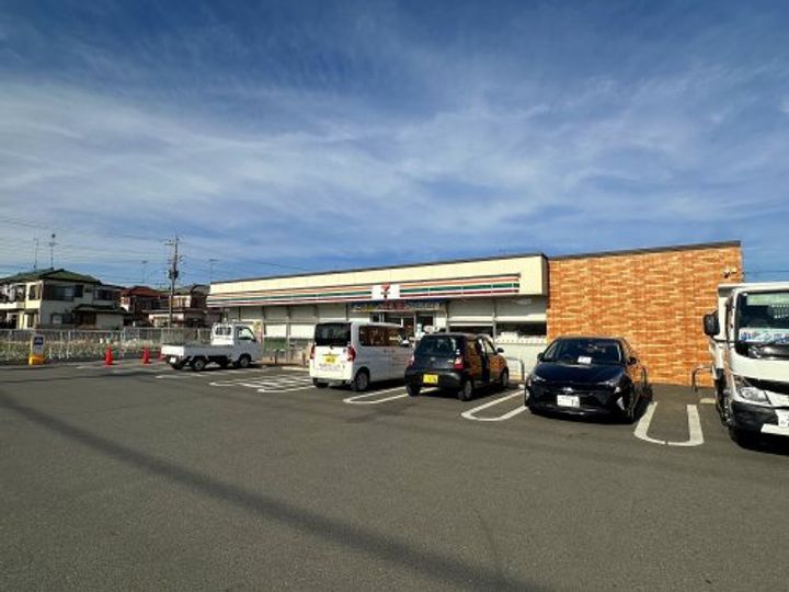 レオネクストジゴジ3の周辺