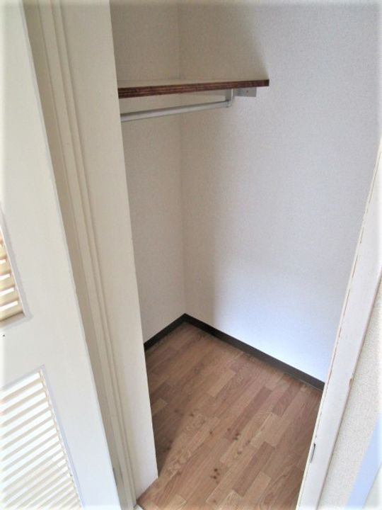 メゾンドプレーヌの内装