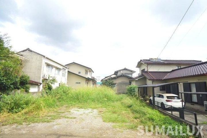 熊本県熊本市中央区黒髪6(アパート)の賃貸物件のその他画像