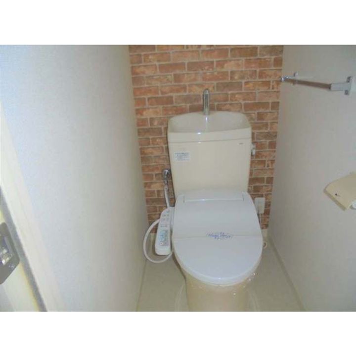 静岡県伊豆の国市古奈(アパート)の賃貸物件の内装