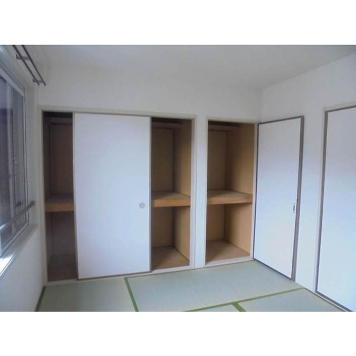 静岡県伊豆の国市古奈(アパート)の賃貸物件の居間