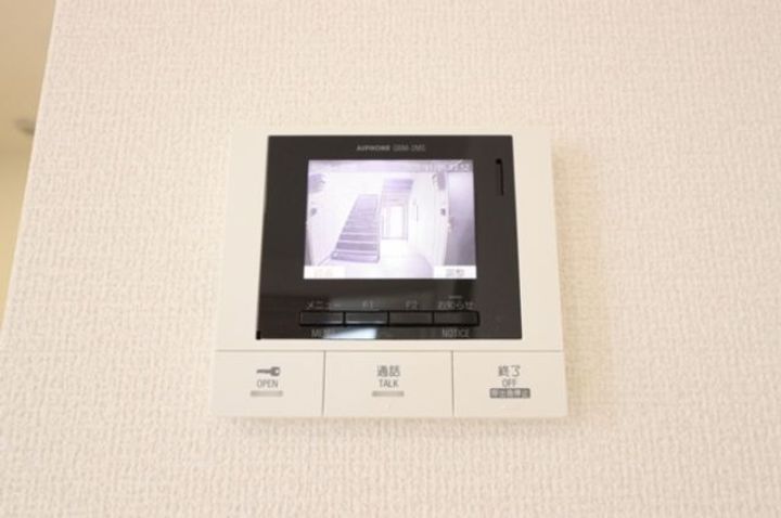 群馬県前橋市山王町(アパート)の賃貸物件の内装