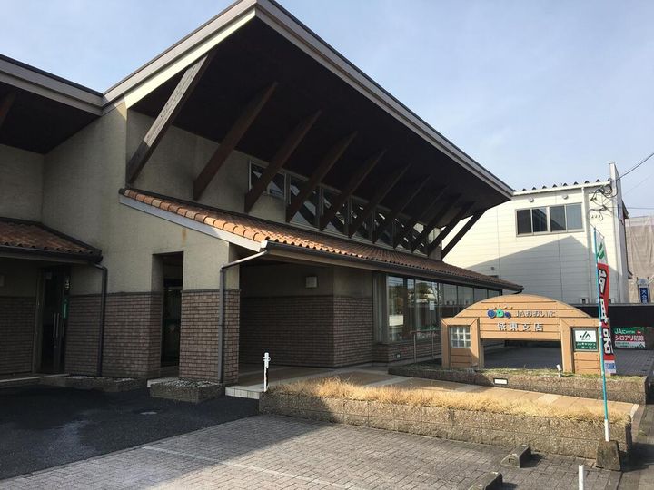 ビューラー花高松の周辺