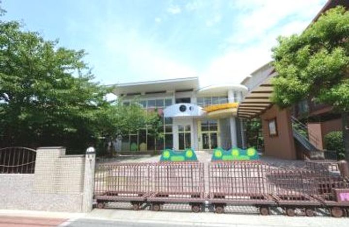 ハイツ甲子園イトーの周辺