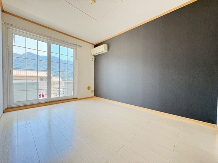 サンヒルズY・Kの内装