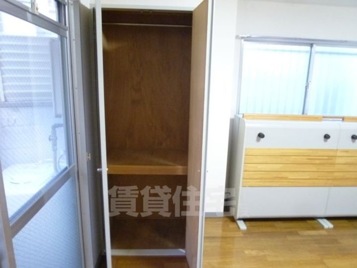 ラピュタ牧野阪のその他画像