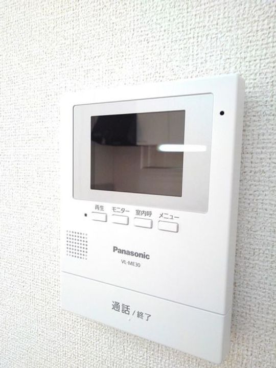 ウイン フォート レジデンスIの内装