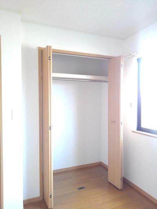 ウイン フォート レジデンスIの内装