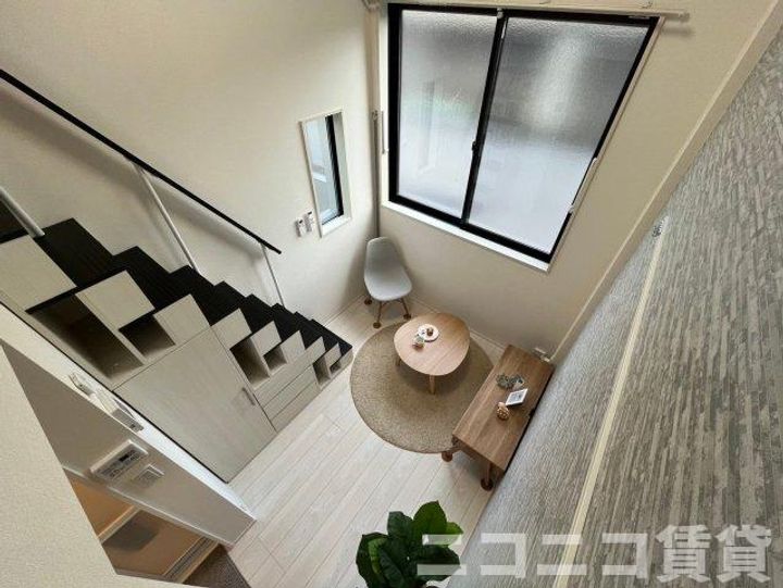 東京都杉並区久我山3(アパート)の賃貸物件のその他画像