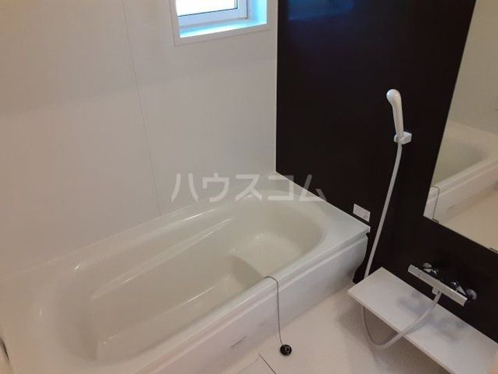 フレグランスの風呂