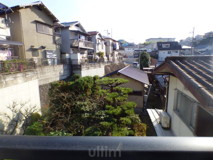 アークスヴィラ宇治のその他画像