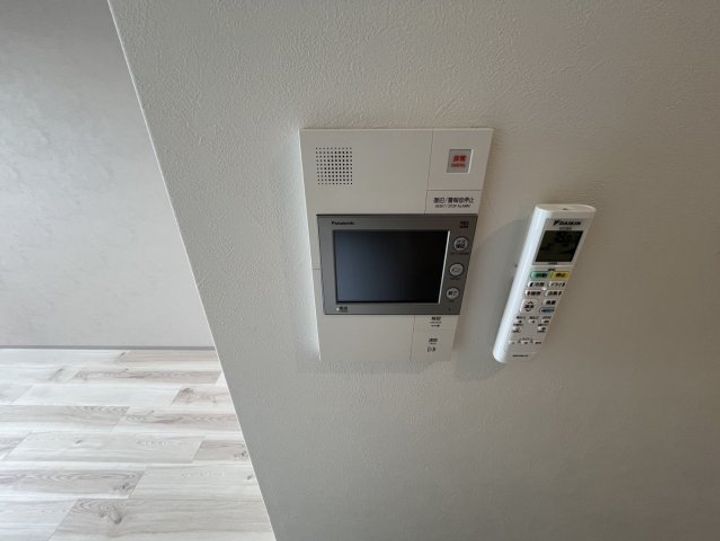 大阪府東大阪市長田西4(マンション)の賃貸物件の内装