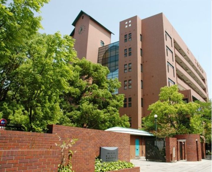 大阪府東大阪市長田西4(マンション)の賃貸物件の周辺