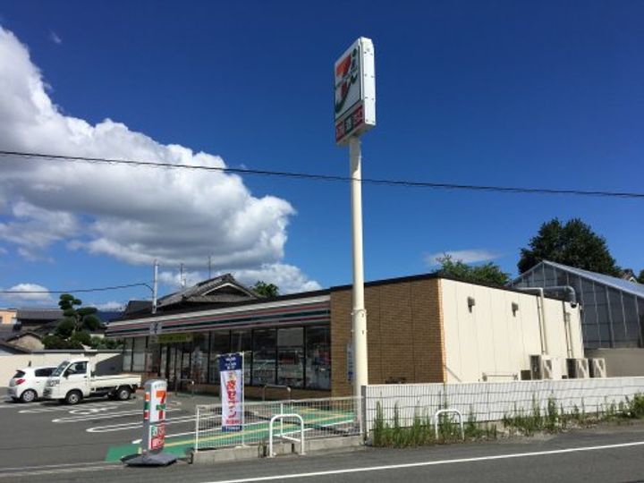 大阪府東大阪市長田西4(マンション)の賃貸物件の周辺