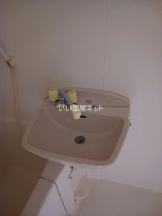 滋賀県大津市瀬田5(マンション)の賃貸物件の内装