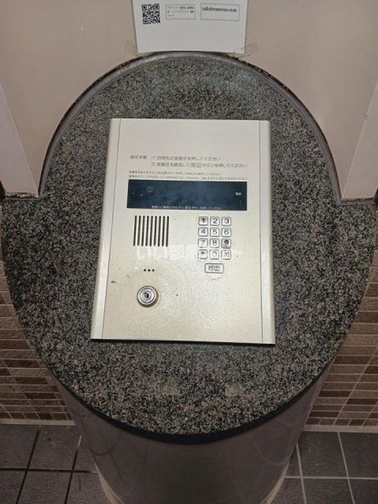 滋賀県大津市瀬田5(マンション)の賃貸物件の内装