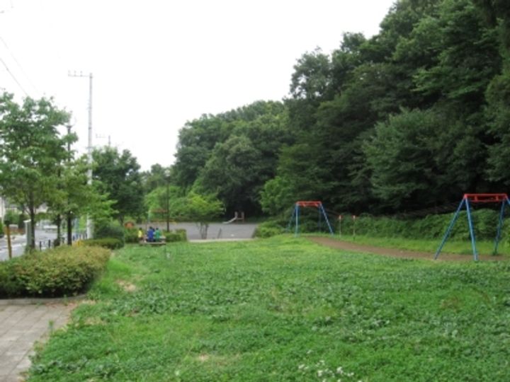 ヴィラ TAISEIの周辺