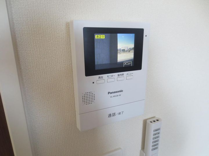 茨城県ひたちなか市大字佐和(アパート)の賃貸物件の内装