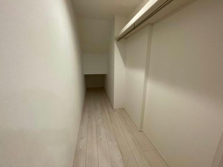 AGRATIO TERRACE 恵比寿の内装