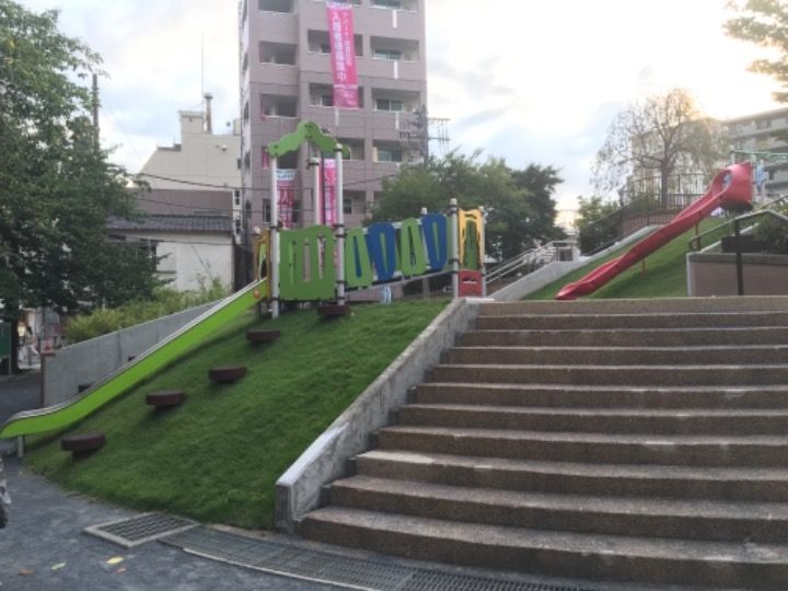 神奈川県横浜市中区相生町3(マンション)の賃貸物件の周辺