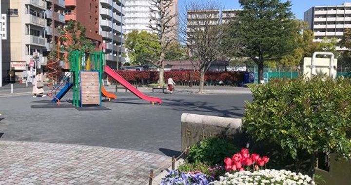 神奈川県横浜市中区相生町3(マンション)の賃貸物件の周辺