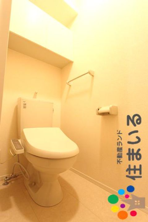 愛知県刈谷市中山町5(アパート)の賃貸物件の内装