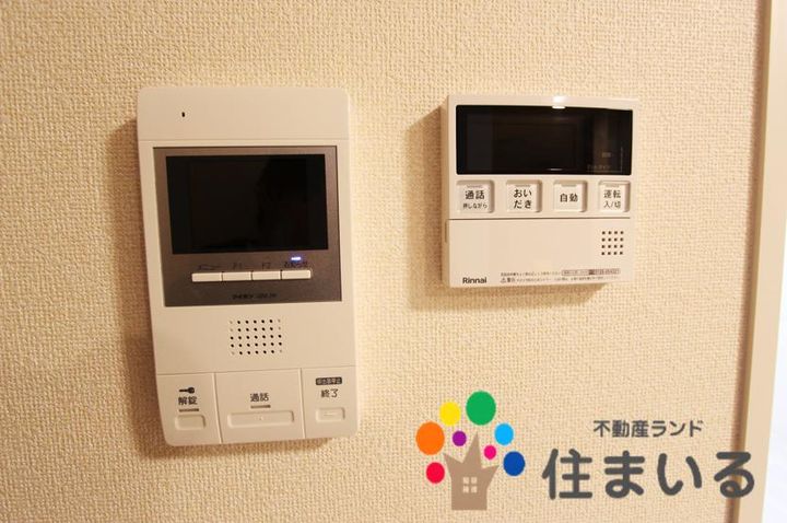 愛知県刈谷市中山町5(アパート)の賃貸物件の内装