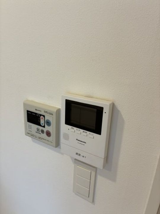シャトーブランピエールの内装