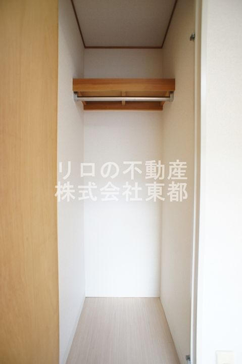 プロスペリテ向ヶ丘の内装