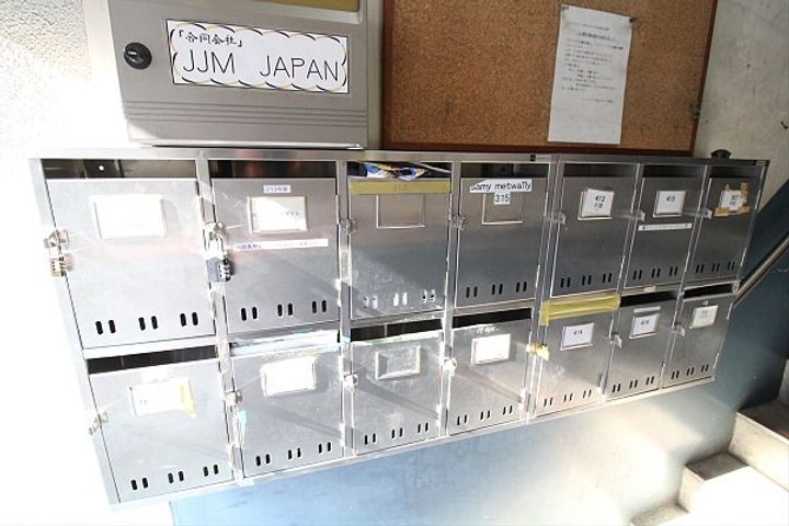 東京都杉並区高井戸西2(マンション)の賃貸物件の地図