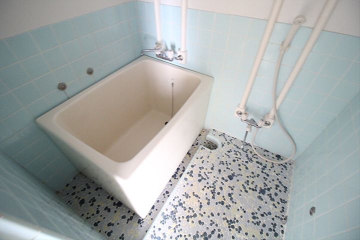 東京都杉並区高井戸西2(マンション)の賃貸物件の風呂