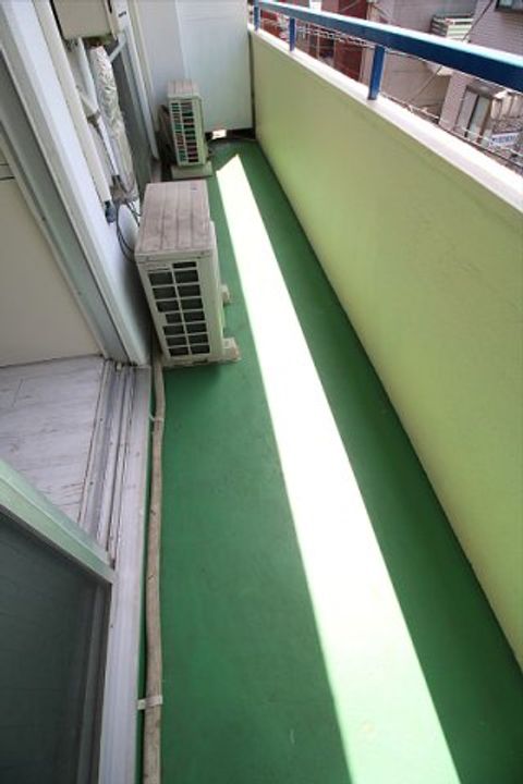 東京都杉並区高井戸西2(マンション)の賃貸物件の内装