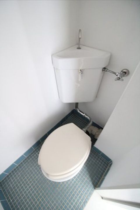 東京都杉並区高井戸西2(マンション)の賃貸物件の内装