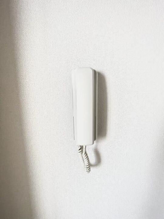 グレイスハイムの内装