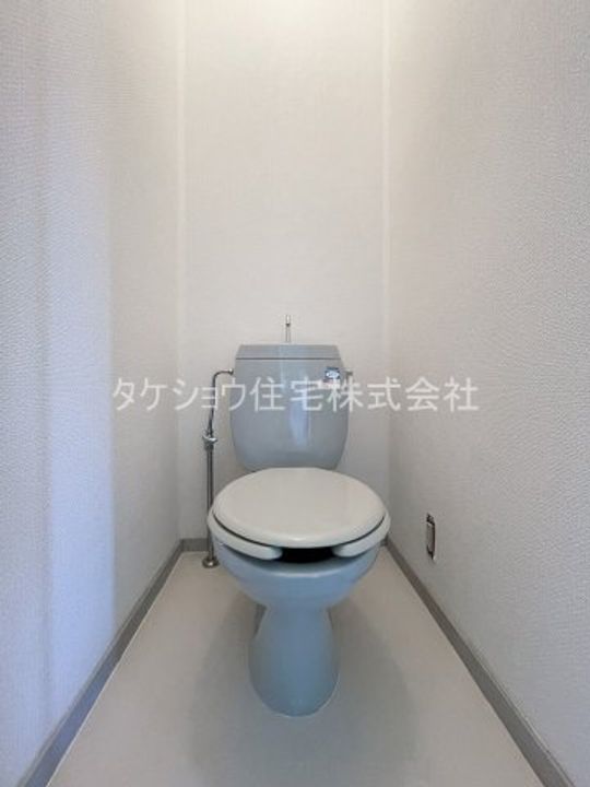 ペルージュの内装