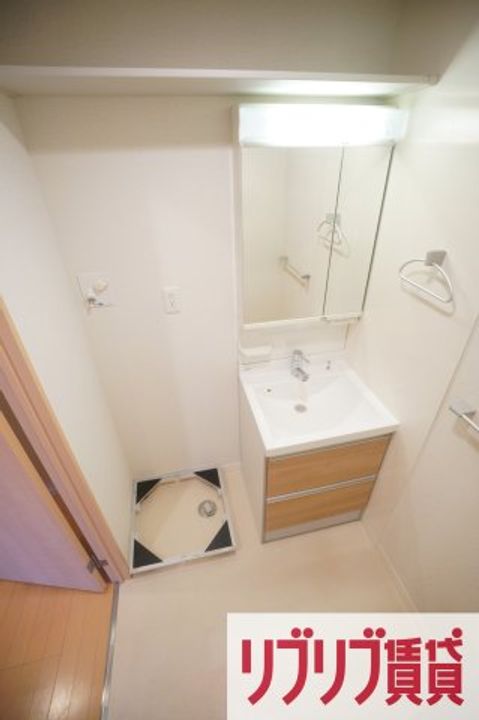 千葉県千葉市稲毛区緑町1(マンション)の賃貸物件の内装