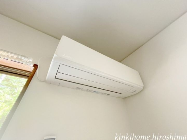 広島県廿日市市永原(一戸建)の賃貸物件の内装