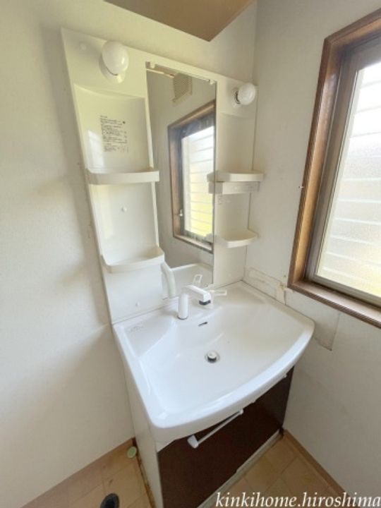 広島県廿日市市永原(一戸建)の賃貸物件の内装