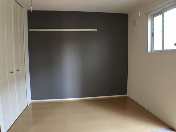 サニースクエア Aの内装