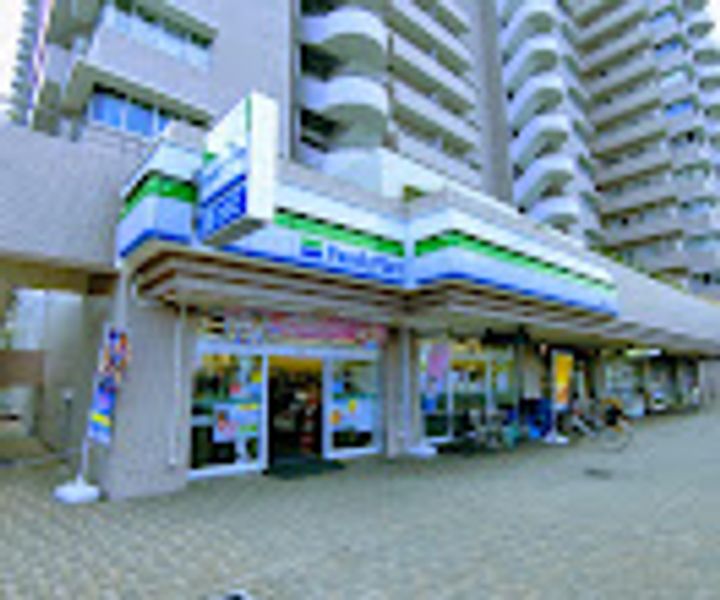 Amen Corner堀切  アーメンコーナーの周辺