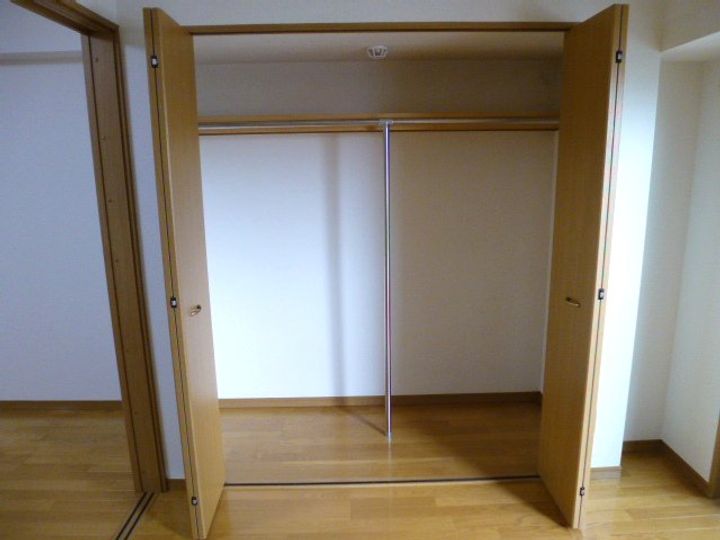 サント・ネージュの内装