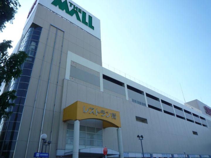 サント・ネージュの周辺