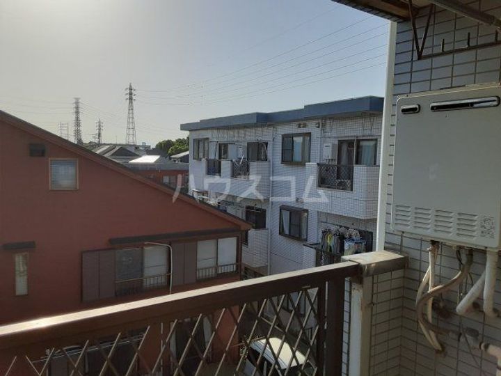 ウエストプラザのその他画像
