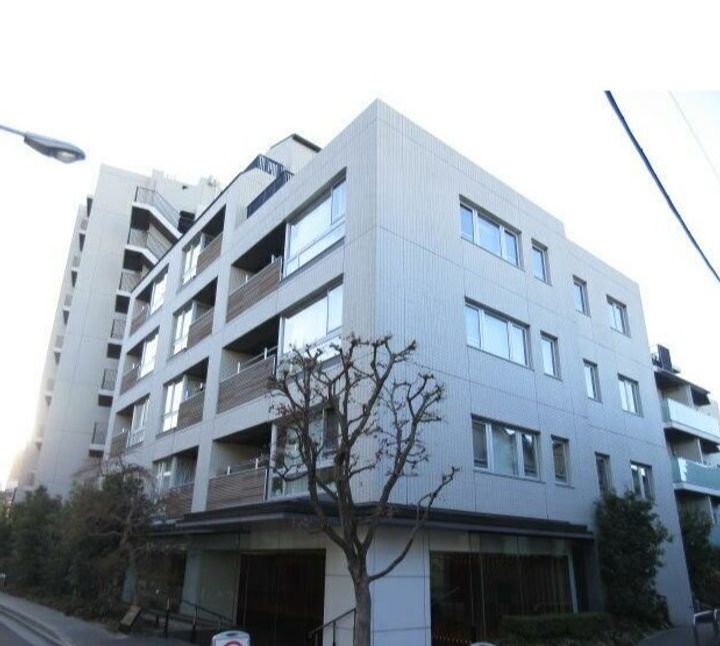 西日暮里駅徒歩5分 分譲 3方角部屋 設備充実 3LDK 更新可の外観