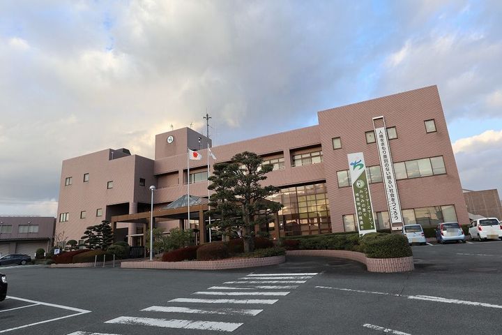 ボヌール和Bの周辺