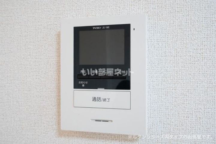 グランスイート横手南の内装
