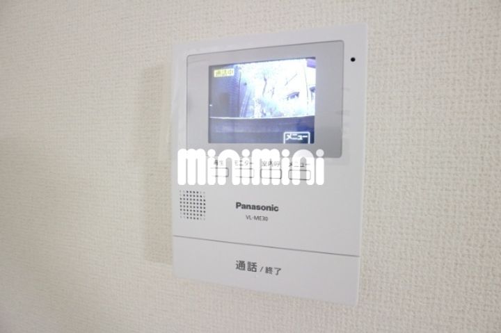 アルスKの内装