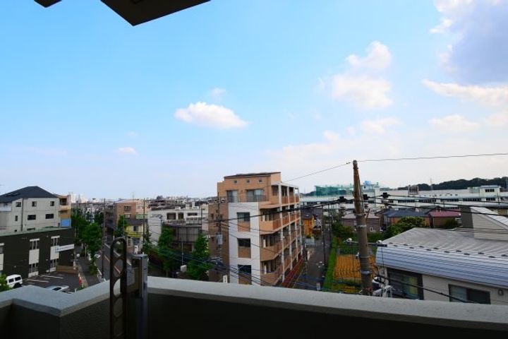 神奈川県川崎市中原区下小田中3(マンション)の賃貸物件のその他画像